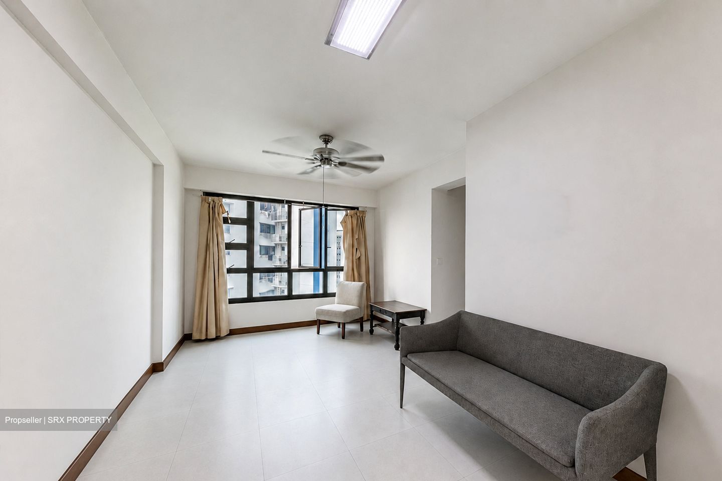Blk 335A Yishun Riverwalk (Yishun), HDB 3 Rooms #572199011